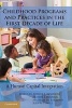 Childhood Programs and Practices in the First Decade of Life - A Human Capital Integration (Hardcover, New) - Arthur J Reynolds Photo