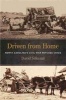 Driven from Home - North Carolina's Civil War Refugee Crisis (Hardcover) - David Silkenat Photo