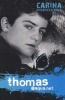 Thomas@aqua.Net, Boek 3 (Afrikaans, Paperback) - Carina Diedericks Hugo Photo