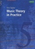 Music Theory in Practice: Grade 5 (Paperback) - Eric Taylor Photo