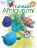 Tunisian Amigurumi (Paperback) - Rohn Strong Photo