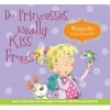 Do Princesses Really Kiss Frogs? - Keepsake Sticker Doodle Book (Spiral bound) - Carmela LaVigna Coyle Photo