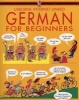 German for Beginners (Paperback, New edition) - Angela Wilkes Photo