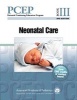 Perinatal Continuing Education Program (PCEP), Book III - Neonatal Care (Paperback, 3rd Revised edition) - Christian A Chisholm Photo