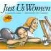 Just Us Women (Paperback) - Jeannette Caines Photo