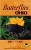 Butterflies of Ohio Field Guide (Paperback) - Jaret Daniels Photo