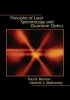 Principles of Laser Spectroscopy and Quantum Optics (Hardcover) - Paul R Berman Photo