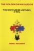 Knowledge Lectures (CD) - Israel Regardie Photo