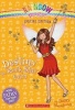 Destiny the Rock Star Fairy (Paperback) - Daisy Meadows Photo