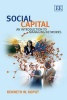 Social Capital - An Introduction to Managing Networks (Paperback) - Kenneth W Koput Photo