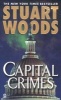 Capital crimes (Paperback) - Stuart Woods Photo