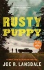 Rusty Puppy (Hardcover) - Joe R Lansdale Photo