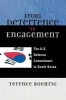 From Deterrence to Engagement - The U.S. Defense Commitment to South Korea (Paperback) - Terence Roehrig Photo