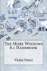 The More Windows 8.1 Handbook (Paperback) - Violet Perez Photo