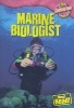 Marine Biologist (Paperback) - William David Thomas Photo