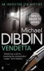 Vendetta (Paperback, Main) - Michael Dibdin Photo