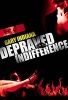 Depraved Indifference (Paperback) - Gary Indiana Photo