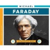 Michael Faraday (Hardcover) - Mary Elizabeth Salzmann Photo