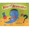 Alfie the Apostrophe (Paperback) - Moira Rose Donohue Photo