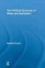 The Political Economy of Water and Sanitation (Paperback) - Matthias Krause Photo