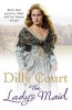 The Lady's Maid (Paperback) - Dilly Court Photo