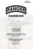 Ranger Handbook - Not for the Weak or Fainthearted - Sh 21-76 (Paperback) - United States Army Photo