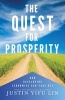 The Quest for Prosperity - How Developing Economies Can Take off (Paperback, Revised & updated ed) - Justin Yifu Lin Photo