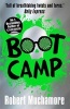 Boot Camp, Book 2 (Hardcover) - Robert Muchamore Photo