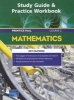 Prentice Hall Math Course 2 - Study Guide & Practice Workbook (Paperback, Workbook) - PearsonPrentice Hall Photo