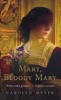 Mary, Bloody Mary (Paperback, 1st Gulliver books pbk. ed) - Carolyn Meyer Photo