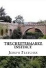 The Chestermarke Instinct (Paperback) - Joseph Smith Fletcher Photo