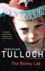 The Bonny Lad (Paperback, New Ed) - Jonathan Tulloch Photo