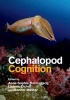 Cephalopod Cognition (Hardcover) - Anne Sophie Darmaillacq Photo