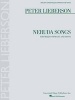 Neruda Songs for Mezzo-Soprano and Piano (Paperback) - Pablo Neruda Photo