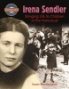 Irena Sendler - Bringing Life to Children of the Holocaust (Paperback) - Susan Brophy Down Photo