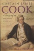 Captain James Cook (Paperback) - Richard Hough Photo