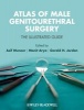 Atlas of Male Genito Urethral Surgery - The Illustrated Guide (Hardcover) - Asif Muneer Photo