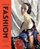 A Portrait of Fashion - Six Centuries of Dress at the National Portrait Gallery (Paperback) - Aileen Ribeiro Photo