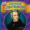 Andrew Jackson - The 7th President (Hardcover) - Josh Gregory Photo