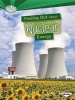 Finding Out about Nuclear Energy (Paperback) - Matt Doeden Photo