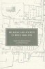 Religion and Society in Kent, 1640-1914 (Hardcover) - Nigel Yates Photo