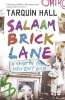 Salaam Brick Lane - A Year in the New East End (Paperback) - Tarquin Hall Photo