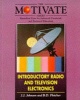 Introductory Radio and Television Electronics (Paperback) - James J Johnson Photo