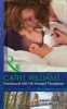 Snowbound with His Innocent Temptation (Paperback) - Cathy Williams Photo