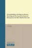 Personal Religion and Magic in Mamasa, West Sulawesi - The Search for Powers of Blessing from the Other World of the Gods (Hardcover) - CW Buijs Photo