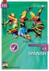 BrightRED Study Guide N5 Spanish, N5 (Paperback) - Jimena Barainca Photo