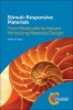 Stimuli-Responsive Materials - From Molecules to Nature Mimicking Materials Design (Hardcover) - Marek W Urban Photo