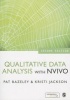 Qualitative Data Analysis with NVivo (Paperback, 2nd Revised edition) - Patricia Bazeley Photo