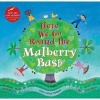 Here We Go Round the Mulberry Bush (Paperback) - Fred Penner Photo