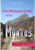 The Ultimate Guide to the Munros, Pt. 3 - Central Highlands North (Paperback) - Ralph Storer Photo